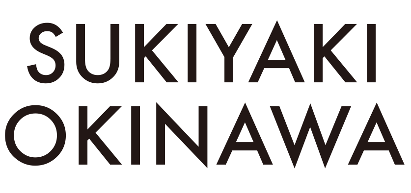 SUKIYAKI OKINAWA